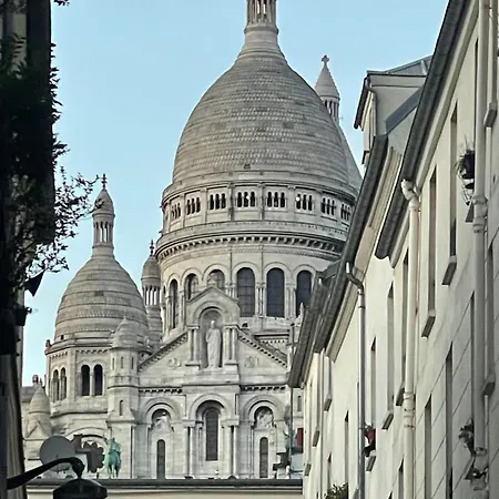 Appartamento Renovated ! Of Lights, Light Your Visit Parigi