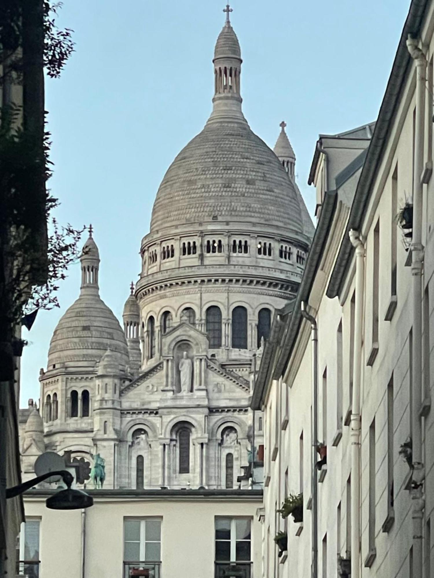 Appartamento Renovated ! Of Lights, Light Your Visit Parigi