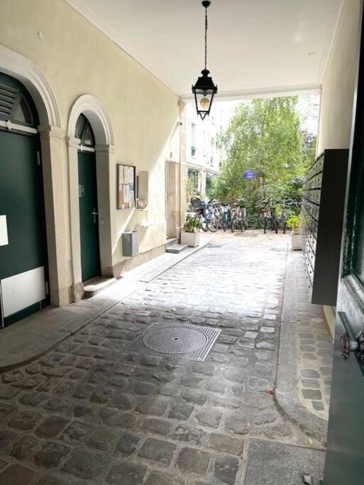 Appartamento Renovated ! Of Lights, Light Your Visit